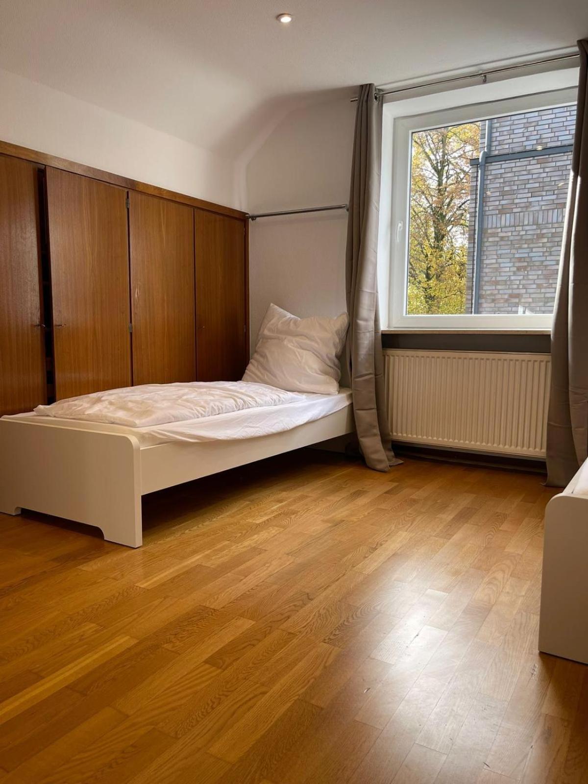 Haus Juethornstrasse Appartement *