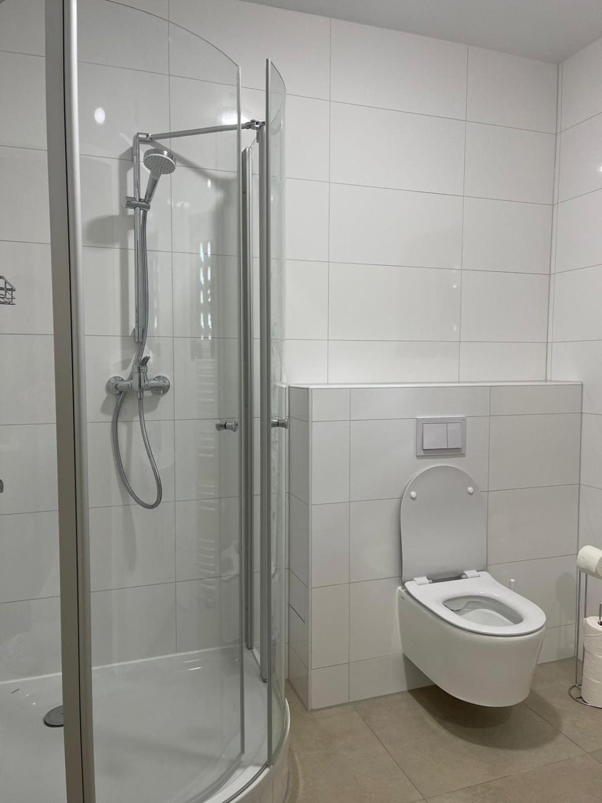 Appartement Haus Juethornstrasse *