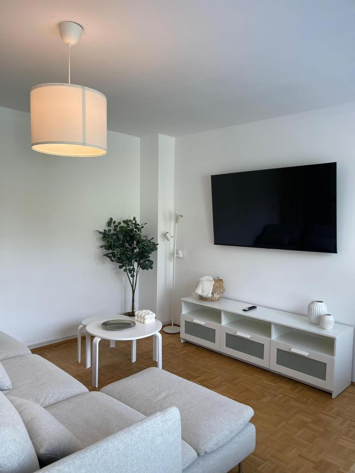 Appartement Haus Juethornstrasse Hamburg-Harburg